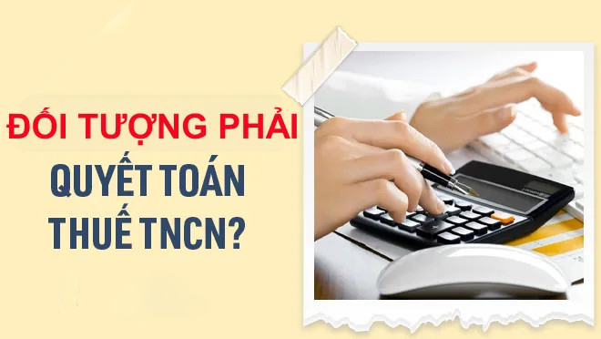 Dịch vụ quyết toán thuế thu nhập cá nhân tại TP Bảo Lộc