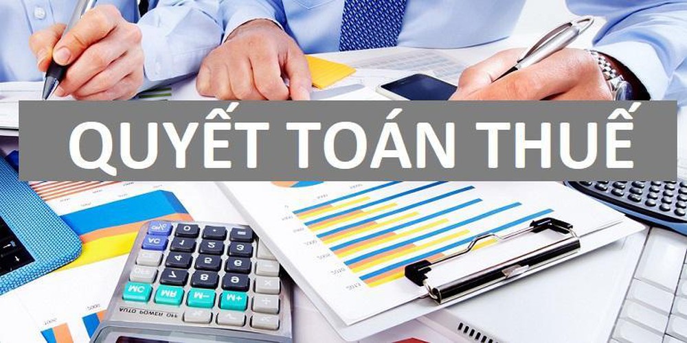 dịch vụ quyết toán thuế tại TP Bảo Lộc uy tín của kế toán Thành khang