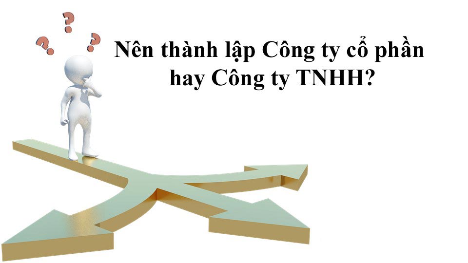 Dịch vụ thành lập công ty TNHH tại TPHCM trọn gói