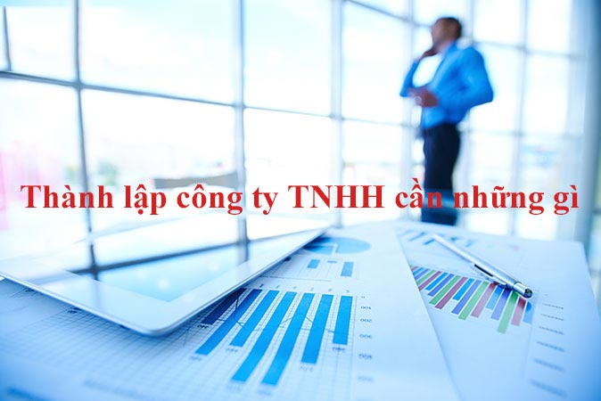 Dịch vụ thành lập công ty TNHH MTV tại TP Bảo Lộc