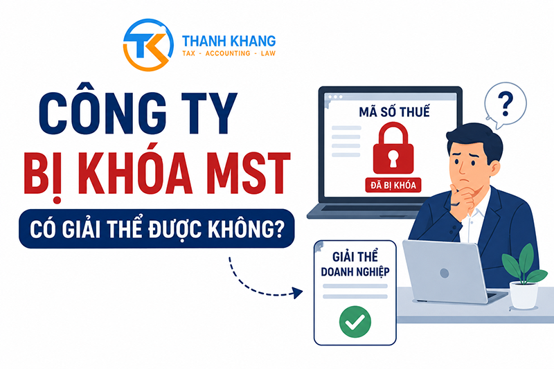 cong-ty-bi-khoa-ma-so-thue-co-giai-the-duoc-khong