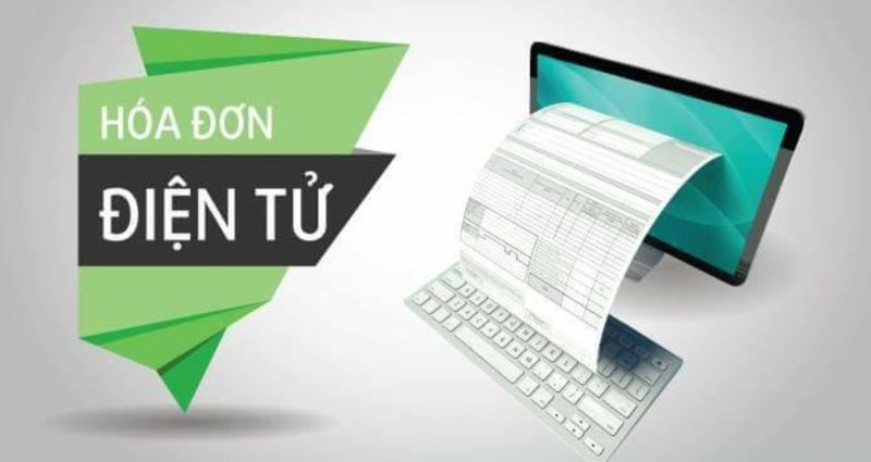 Dịch vụ hóa đơn điện tử
