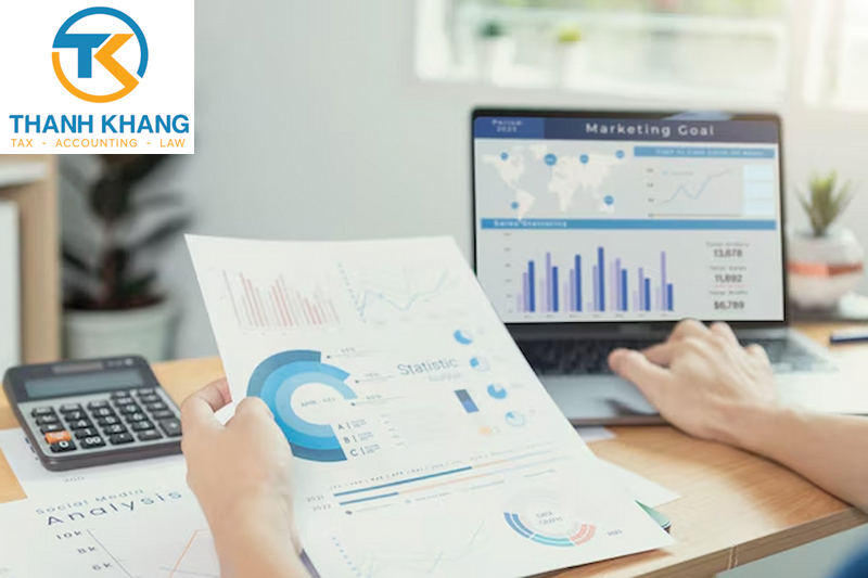 Kê Khai Thuế Hộ Kinh Doanh Theo Quý Đúng Quy Định