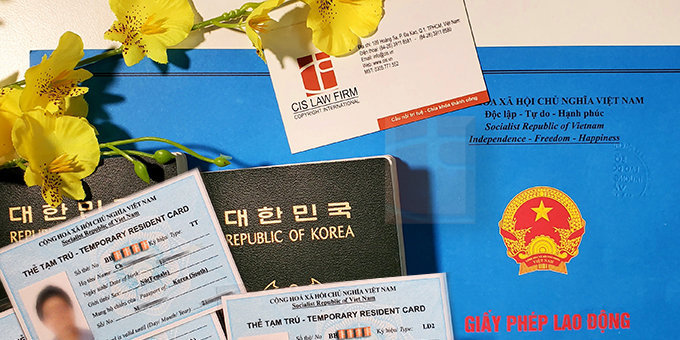 Lao động, bảo hiểm, visa, thẻ tạm trú, thẻ APEC