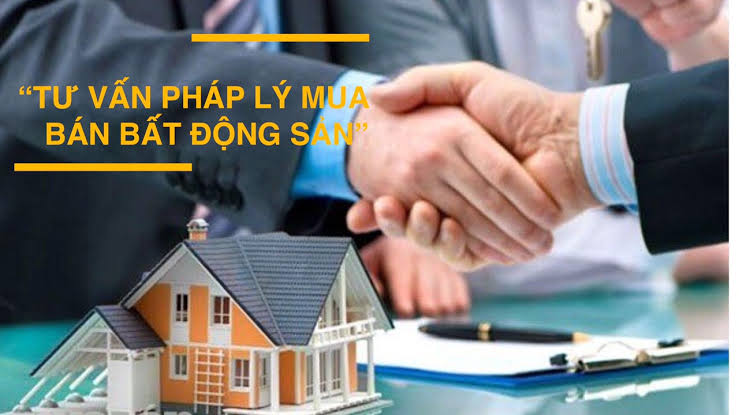 Dịch vụ pháp lý bất động sản