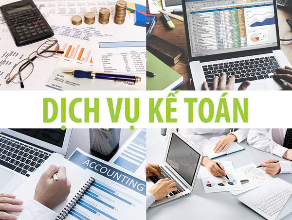 CÁC DỊCH VỤ TƯ VẤN KẾ TOÁN TẠI BẢO LỘC