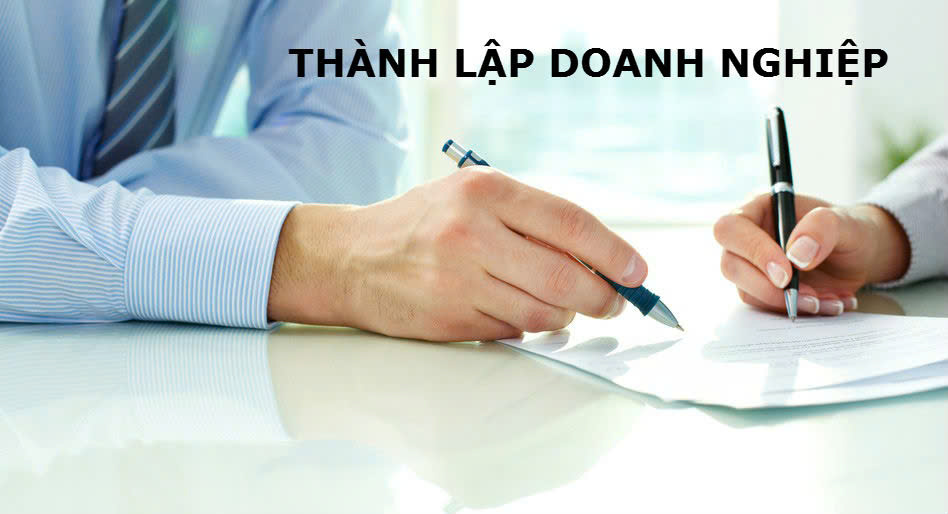 DỊCH VỤ ĐĂNG KÝ THÀNH LẬP DOANH NGHIỆP TẠI BẢO LỘC LÂM ĐỒNG