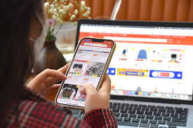 CẦN LÀM GÌ KHI BỊ TRUY THU THUẾ BÁN HÀNG ONLINE?