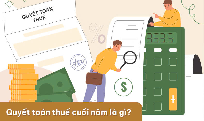 DỊCH VỤ QUYẾT TOÁN THUẾ CUỐI NĂM LÂM ĐỒNG – TƯ VẤN MIỄN PHÍ