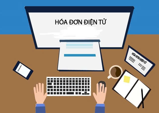 NGÀY LẬP VÀ NGÀY KÝ HÓA ĐƠN ĐIỆN TỬ KHÁC NHAU: CÓ BỊ PHẠT KHÔNG?