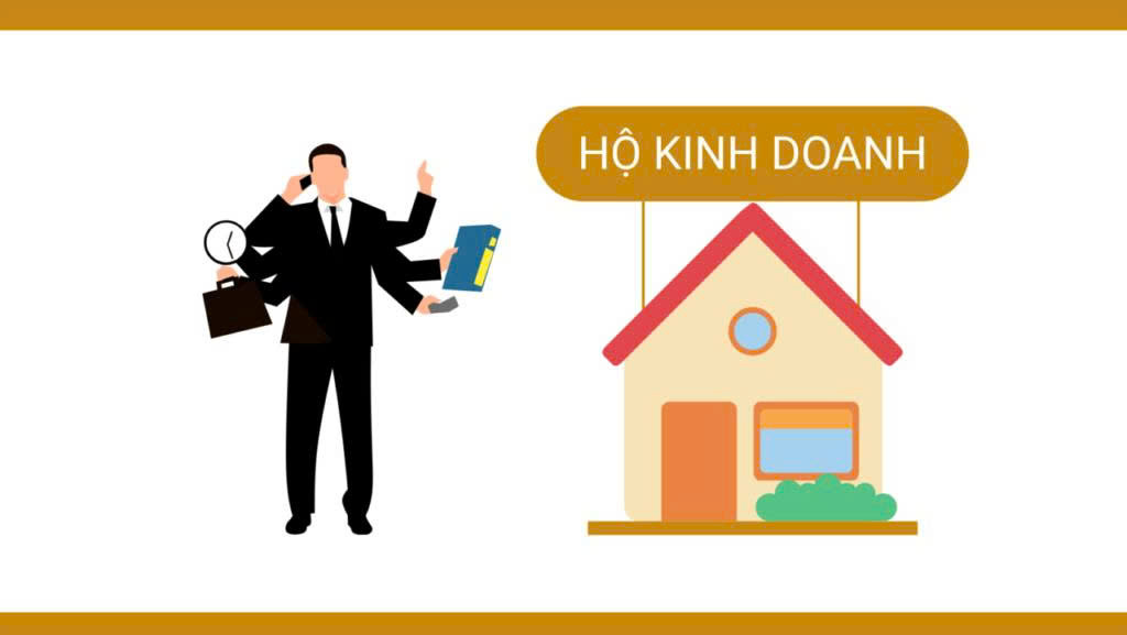 10 LƯU Ý CẦN LÀM CHO HỘ KINH DOANH TRƯỚC NGÀY 01/6/2025
