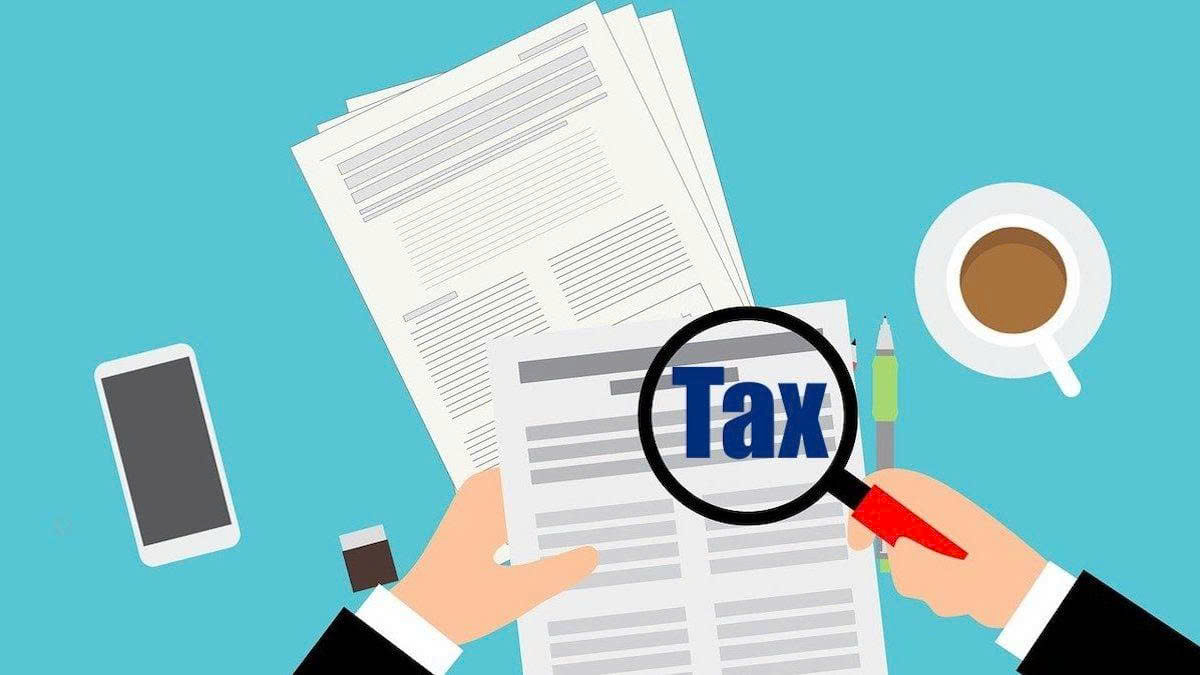 TÌM HIỂU BẬC THUẾ MÔN BÀI HỘ KINH DOANH CÁ THỂ MỚI NHẤT 2025