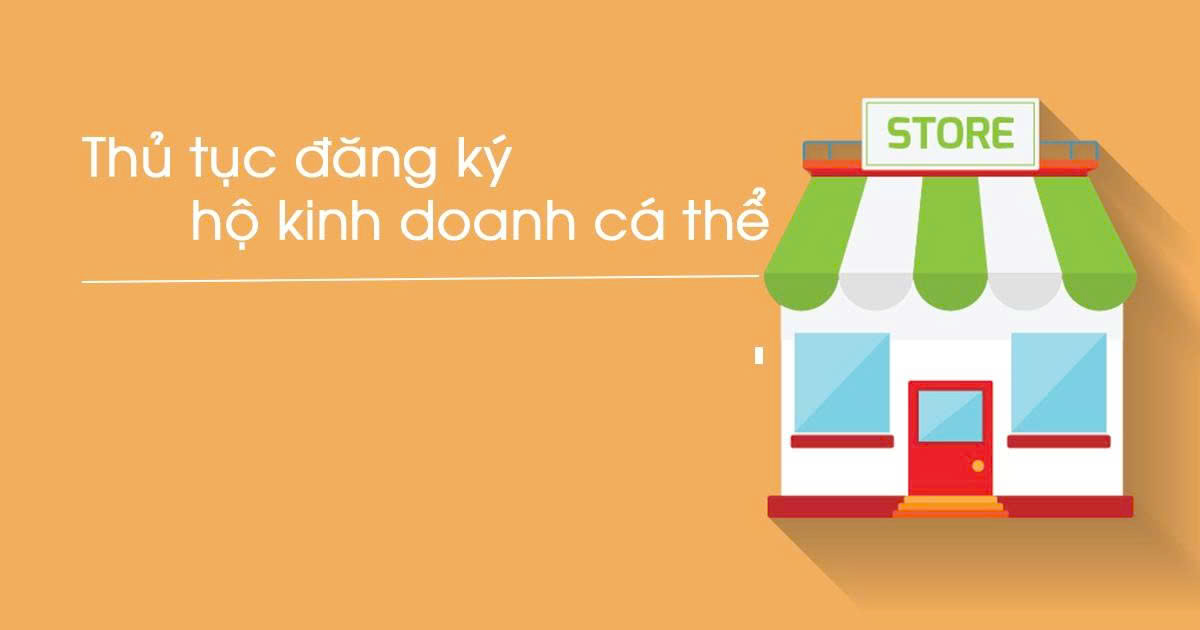 HƯỚNG DẪN CHI TIẾT THỦ TỤC MỞ HỘ KINH DOANH TẠI BẢO LỘC MỚI NHẤT NĂM 2025