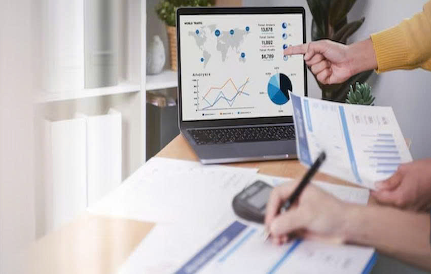 HỒ SƠ, CHỨNG TỪ CẦN THIẾT KHI LÀM BÁO CÁO THUẾ HỘ KINH DOANH BẢO LỘC